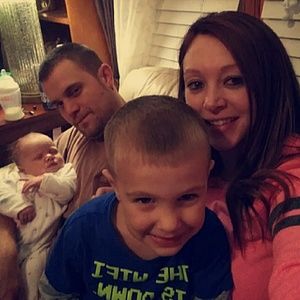 Meet your Posher, Brittney