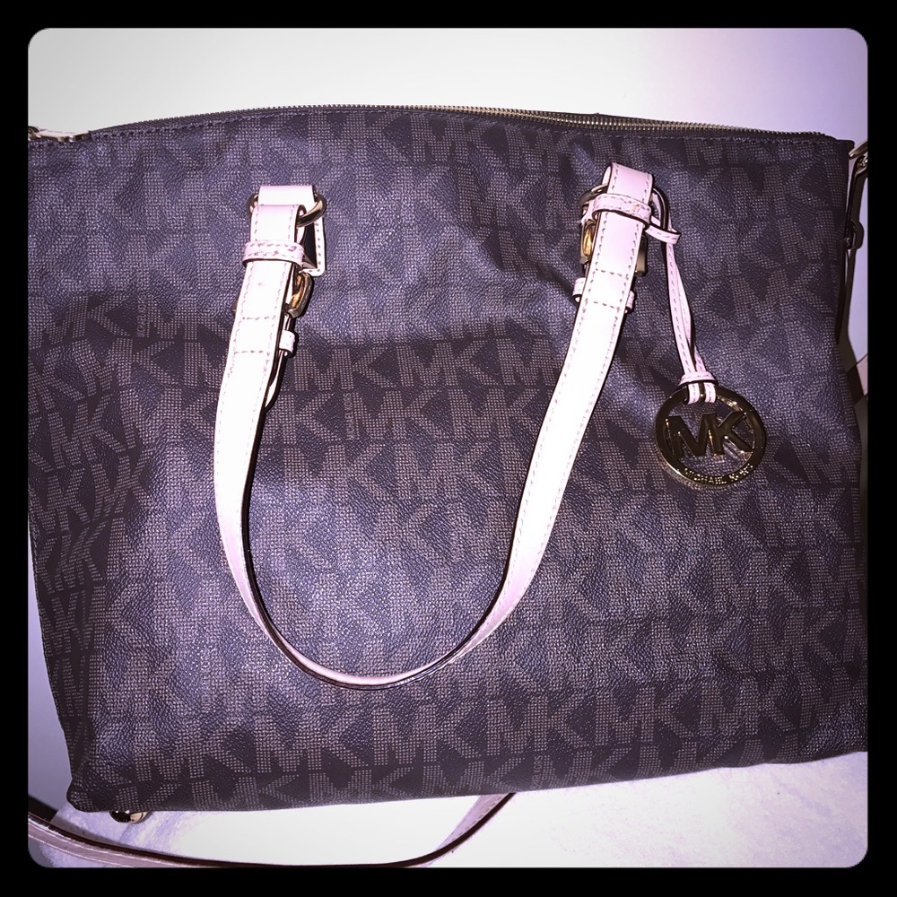 Authentic Michael Kors Mulifunctional 👜 Tote