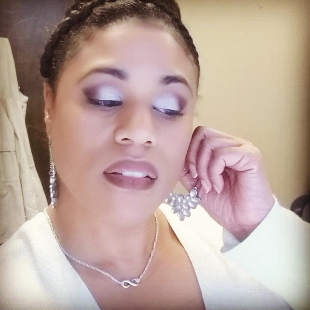 Meet your Posher, Tamecka