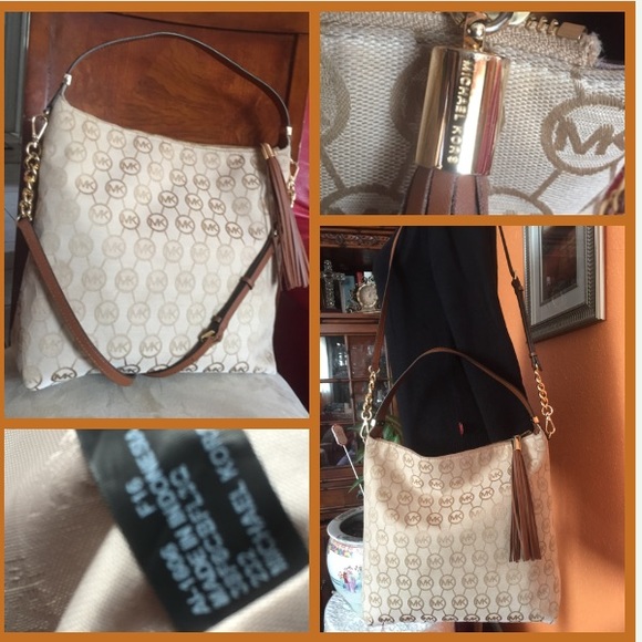 KORS Michael Kors Handbags - Michael Kors shoulder bag