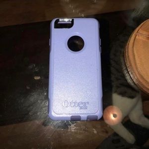 iPhone 6 Otterbox Commuter
