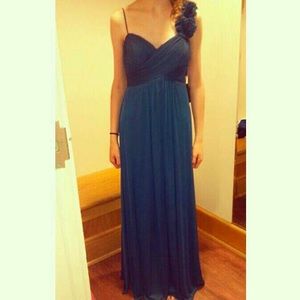 Prom/Military Ball/Formal Dress