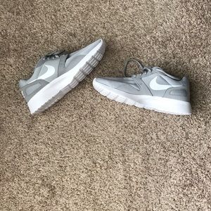 Nike Kaishi Run Sneakers