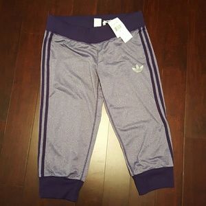 Adidas Capri sz M