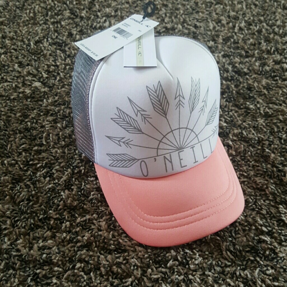 O'neill Trucker Hat