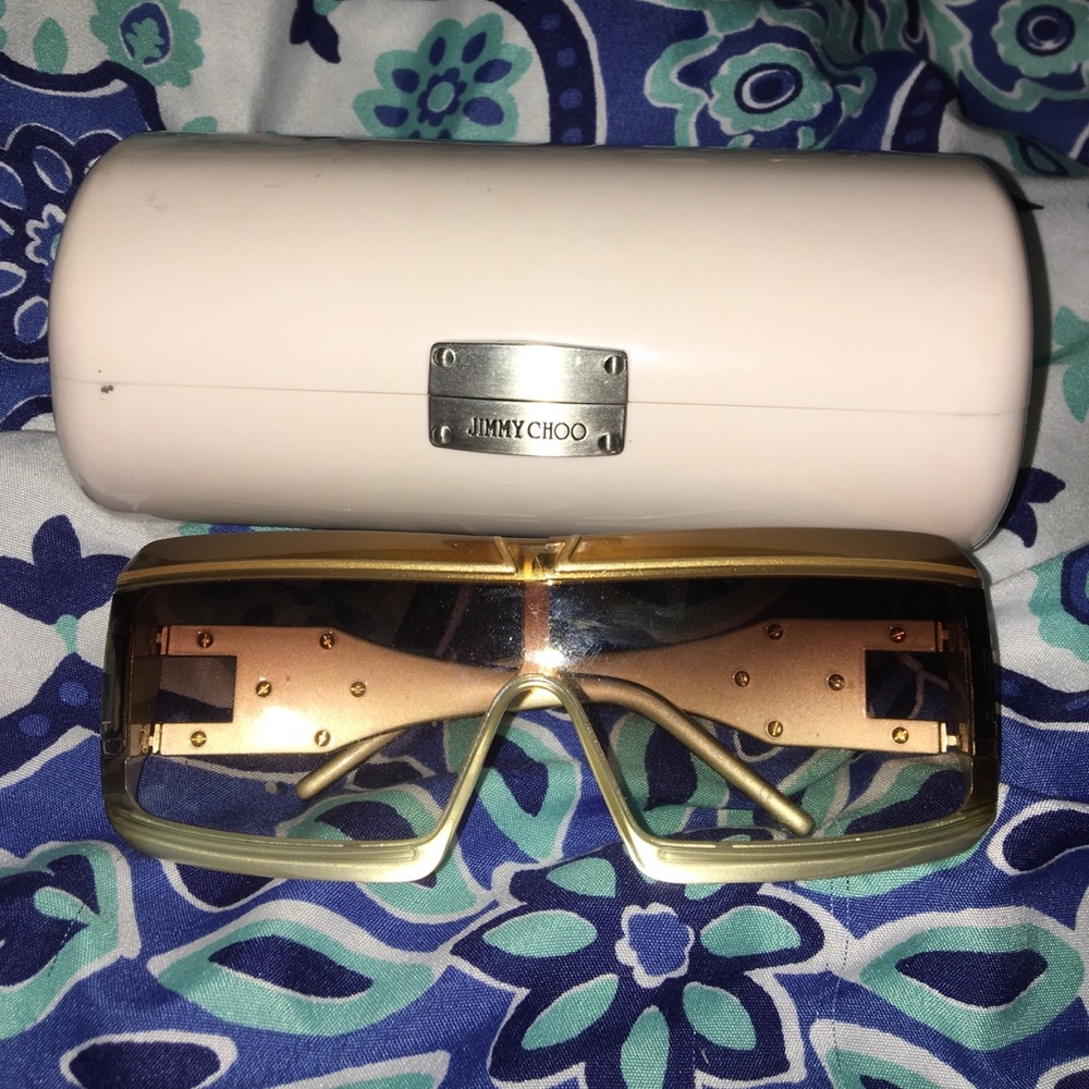 Jimmy Choo 🕶