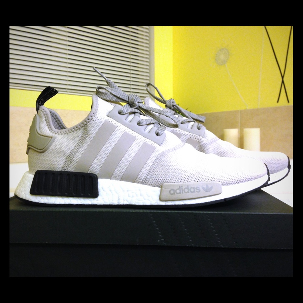 ADIDAS NMD R1