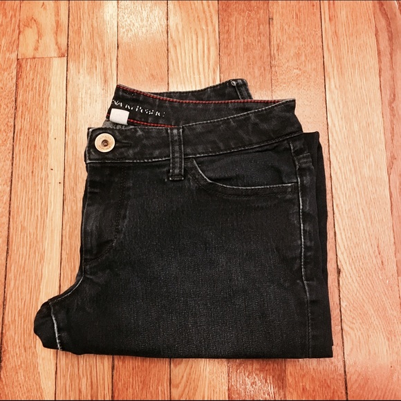 BANANA REPUBLIC Skinny Jeans - Picture 1 of 3