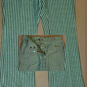 Women Etcetera Dress Career Pants Size 4