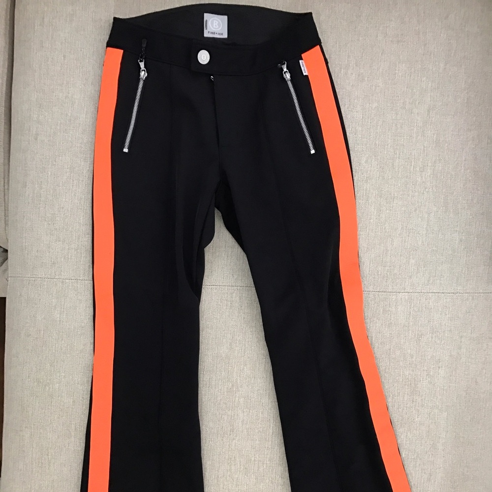 Bogner Fire + Ice women's pants / snowboarding