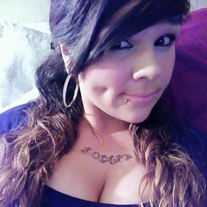 Meet your Posher, Christina