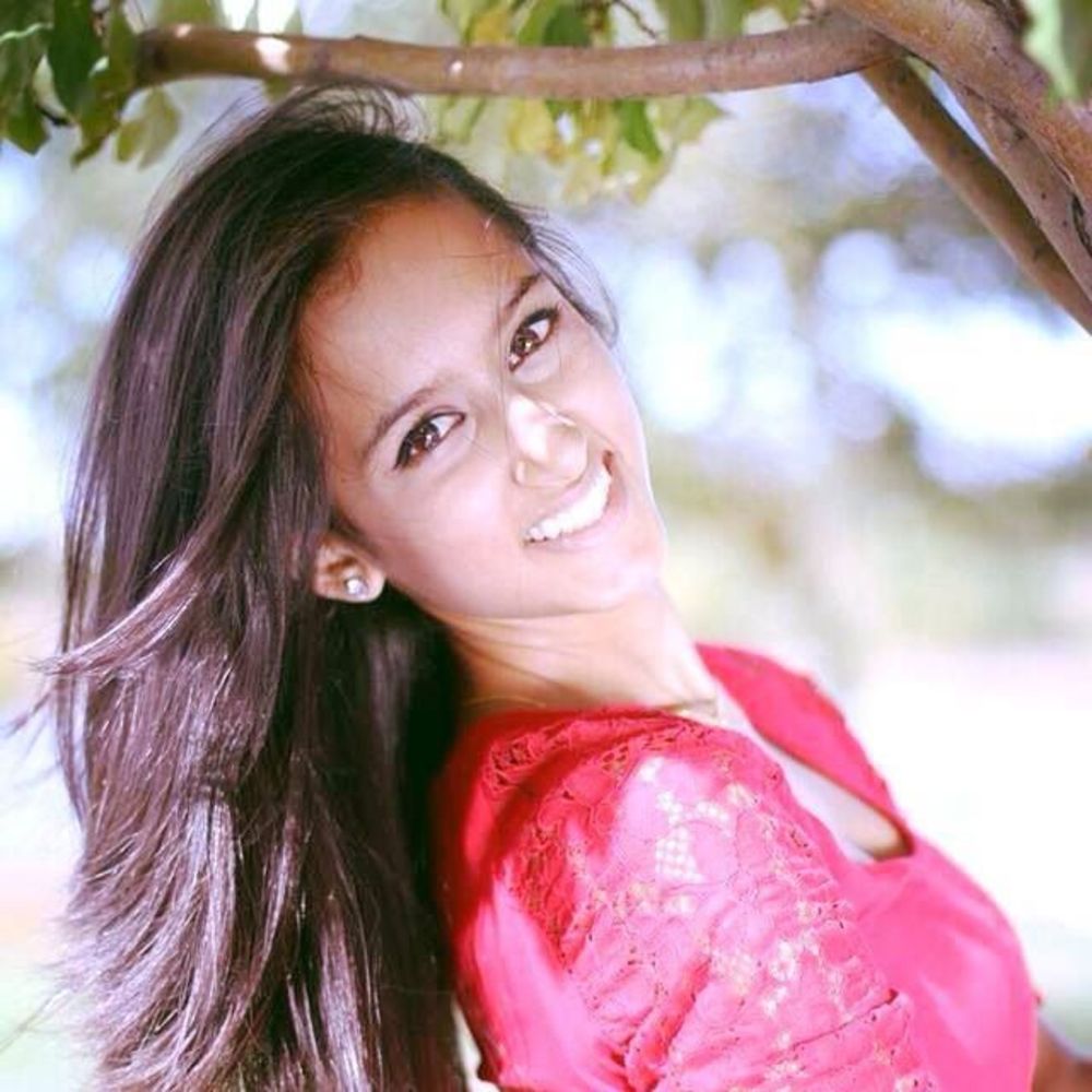 Meet your Posher, Bibha