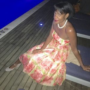 Meet your Posher, Drena