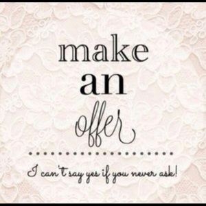 Meet your Posher, Katelyn