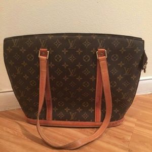 Louis vuitton babylone Louis vuitton babylone