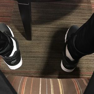 Meet your Posher, Malcolm