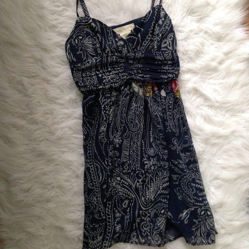 Urban Outfitters Dress