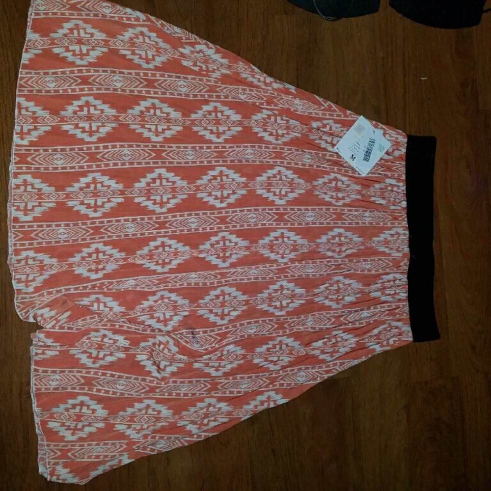 Lularoe Jill skirt