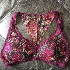 💜Victoria Secret Bralette💜