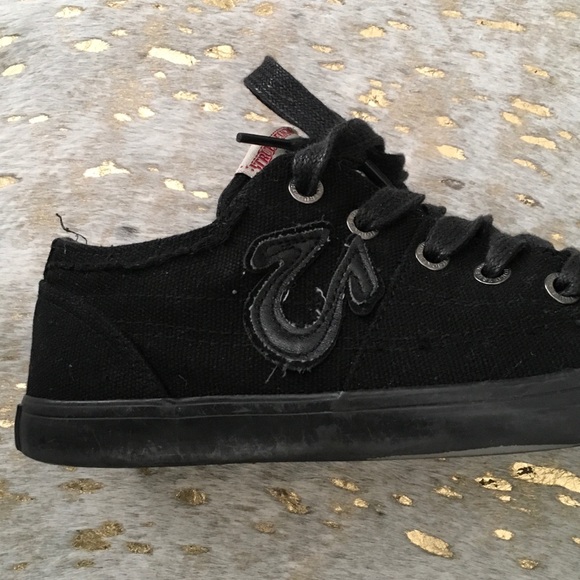 true religion shoes