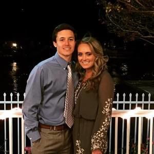 Meet your Posher, Ali