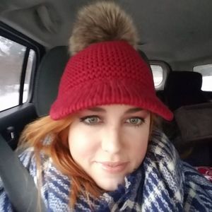 Meet your Posher, Krystle
