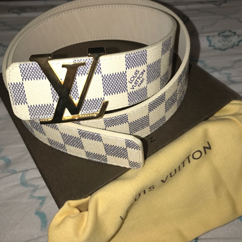 LOUIS VUITTON BELT (new without tags) 🎊💥