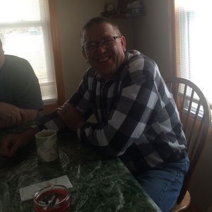 Meet your Posher, Rick