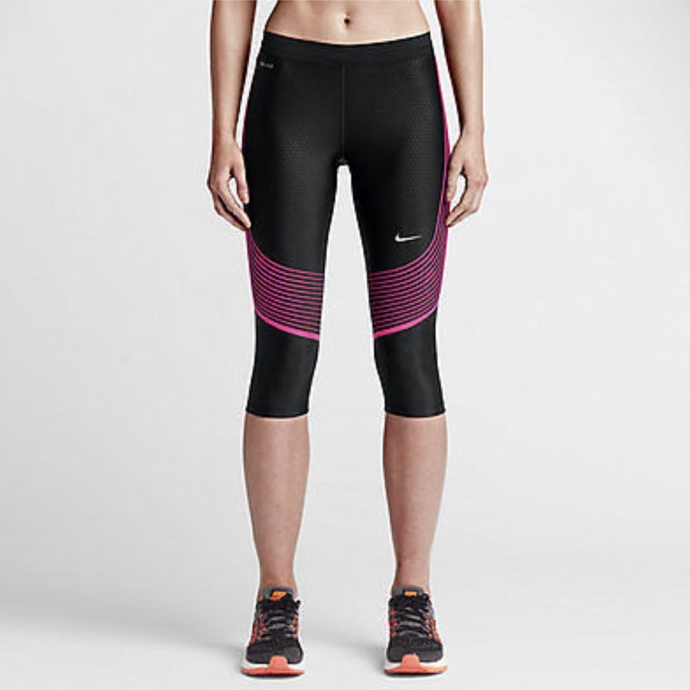 Nike Power Speed Capris