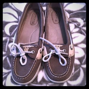 Sperry Boat Shoes