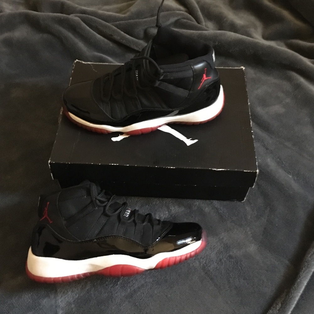 Air jordan retro 11
