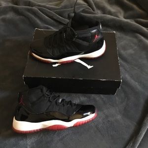 Air jordan retro 11