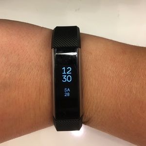 Used Fitbit- make an offer