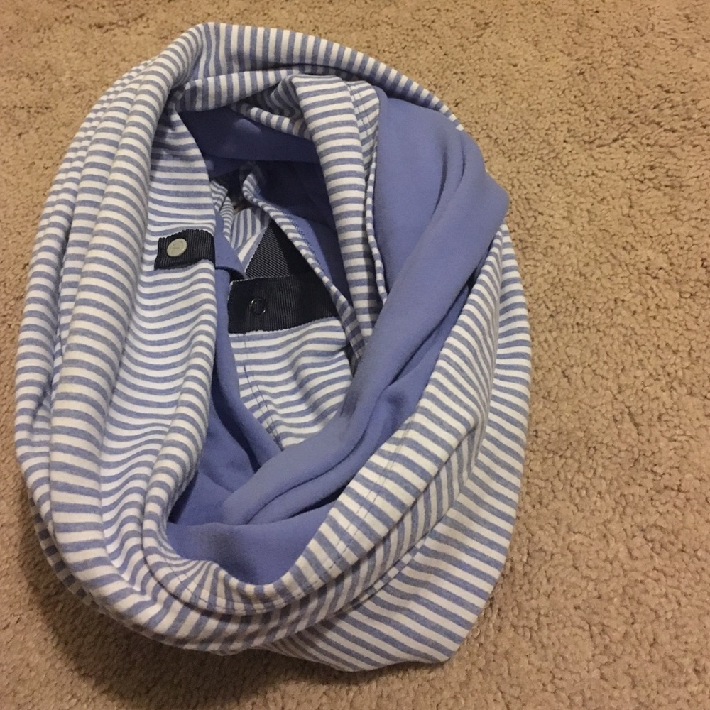 Lululemon Vinyasa Scarf