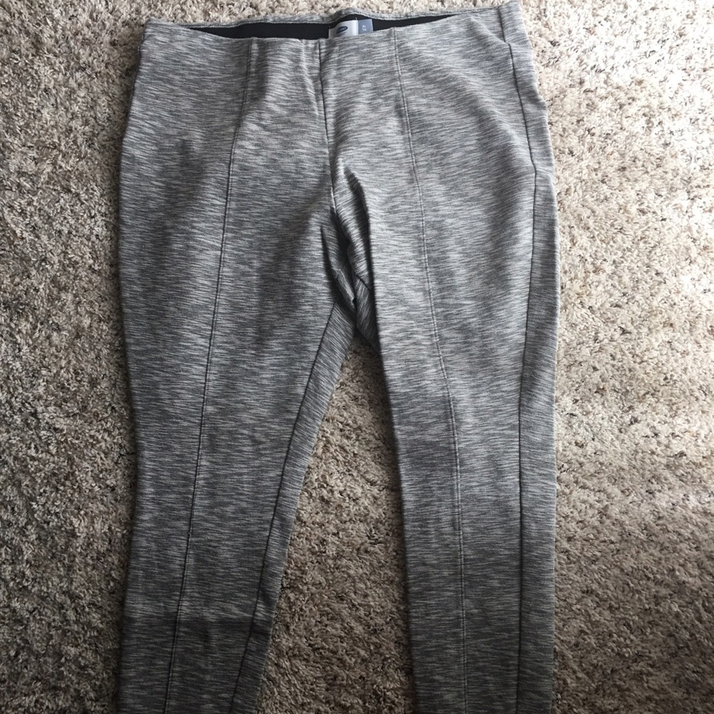Old Navy Legging Slacks