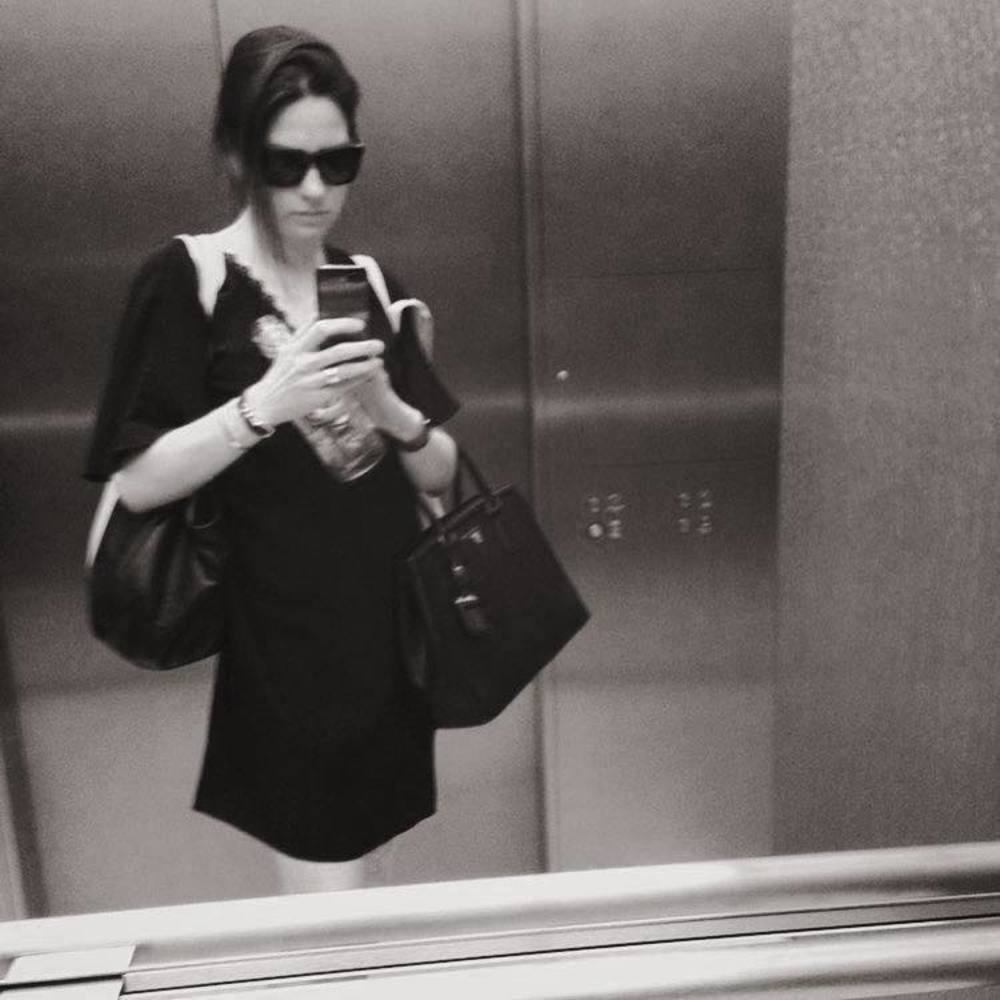 Meet your Posher, Jen