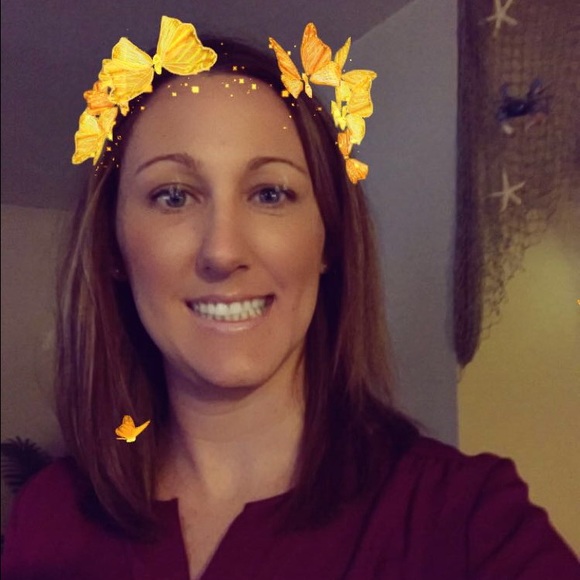 Meet your Posher, Ashley - Picture 1 of 1