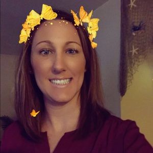 Meet your Posher, Ashley