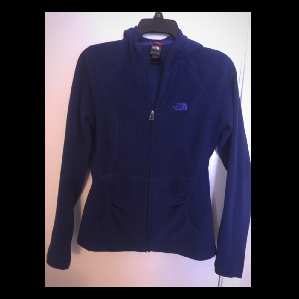 The North Face Women's Small Fleece Jacket