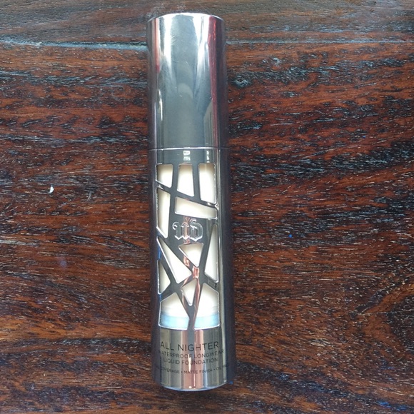 Urban Decay Other - Urban Decay All Nighter Liquid Foundation