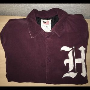 HUF jacket