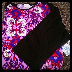 LuLaRoe 2XL Randy NWT