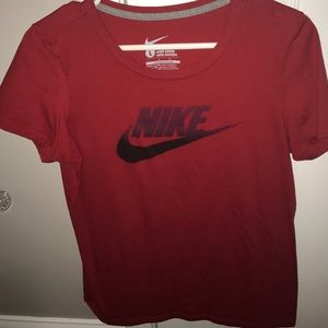 Nike shirt