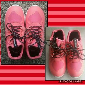 !SALE! Little Girl's Adidas Sneakers