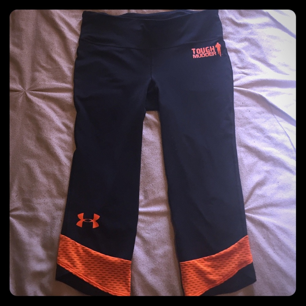 Under Armour leggings