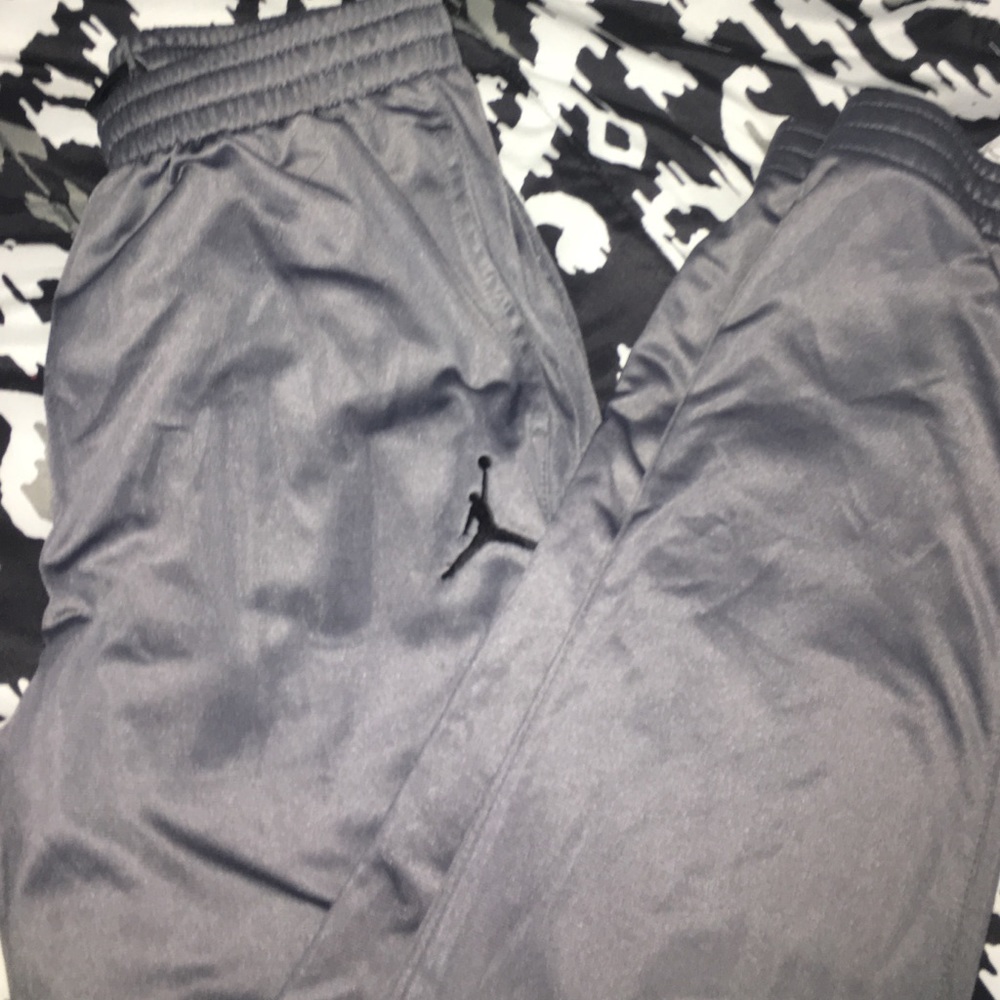 Jordan sweat pants
