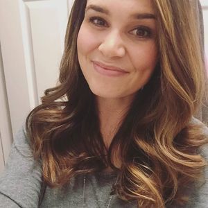 Meet your Posher, Lindsey