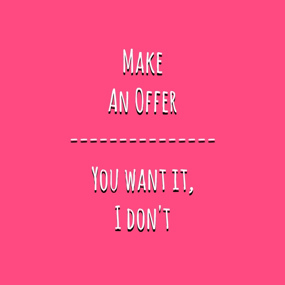 BENETTON Navy Ribbed Sweater - Picture 4 of 4