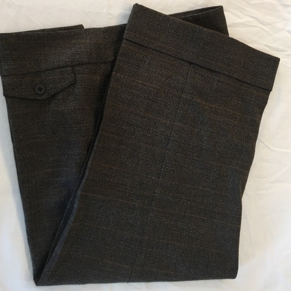 CAbi Women's Trouser.