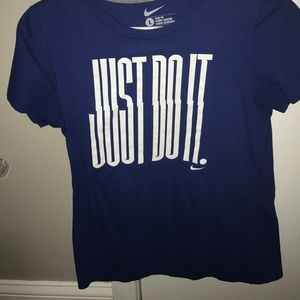 Nike shirt